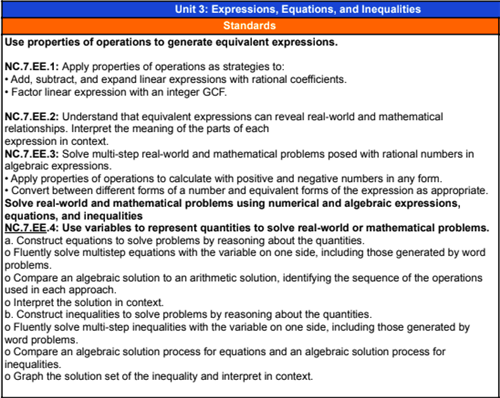 unit 3
